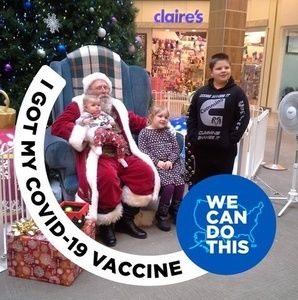 Meet your Posher, Marty